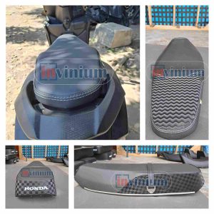 Jok Motor Sorong Selatan