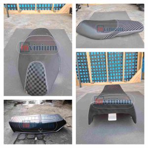 Jual Jok Motor Puncak