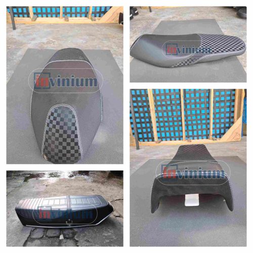 Jual Jok Motor Puncak