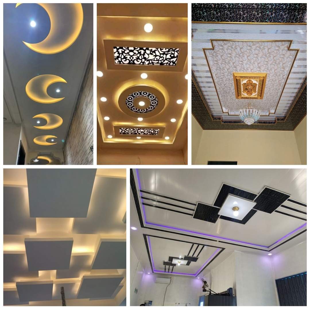 Plafon Gypsum Murah Karanganyar