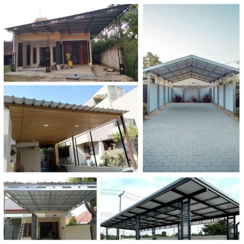 23 Jual Kanopi Karangawen Murah