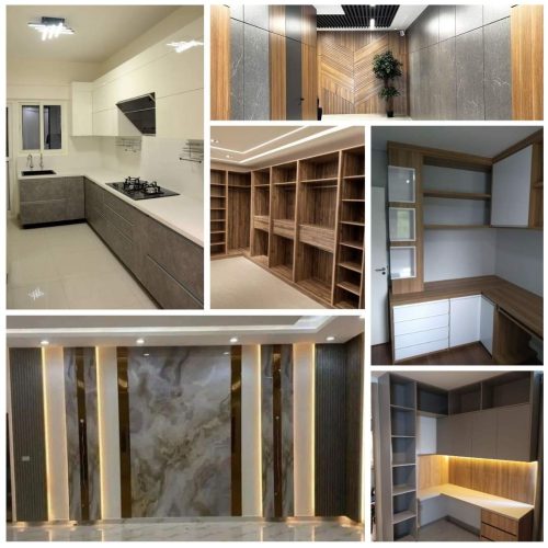 25 Custom HPL Murah Kebonagung