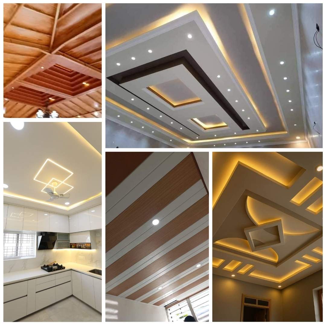 Plafon Murah Mijen Demak