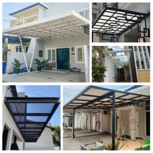 Kanopi Murah Mijen Demak