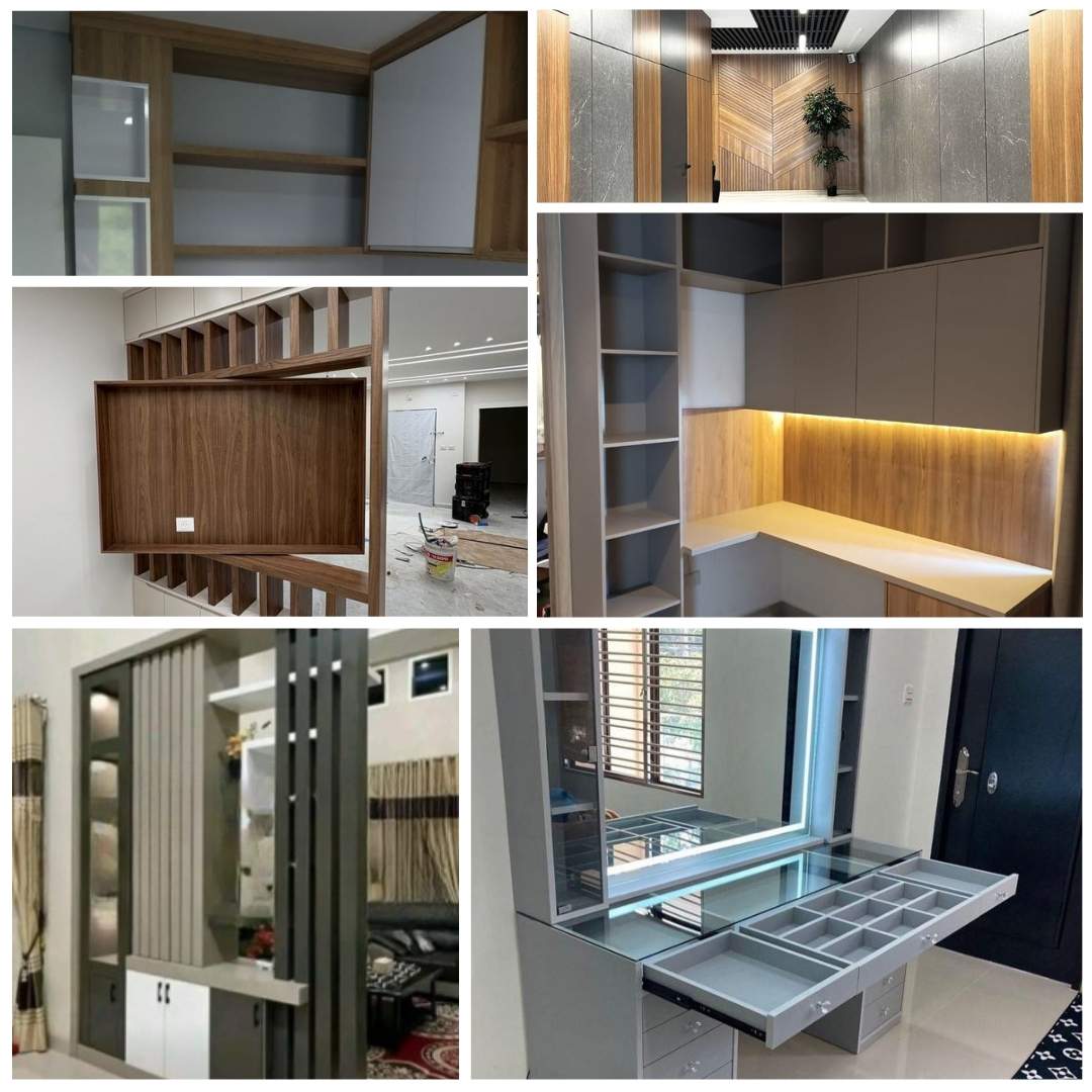 HPL Murah Custom Mranggen