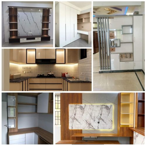 28 Jual HPL Custom Sayung