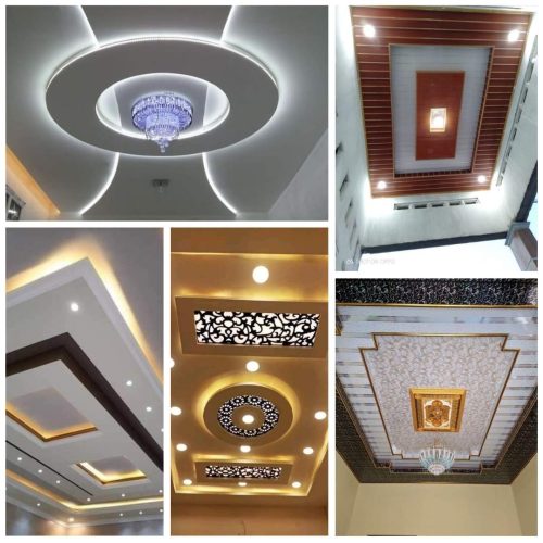 31 Jual Plafon Murah Brati