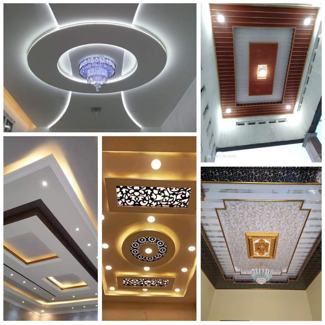 Jual Plafon Murah Brati