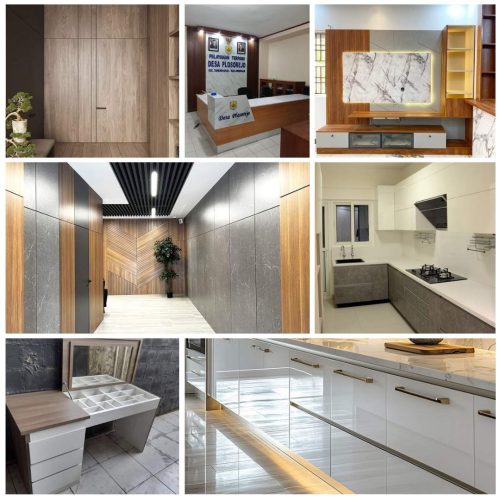 32 HPL Custom Gabus Grobogan