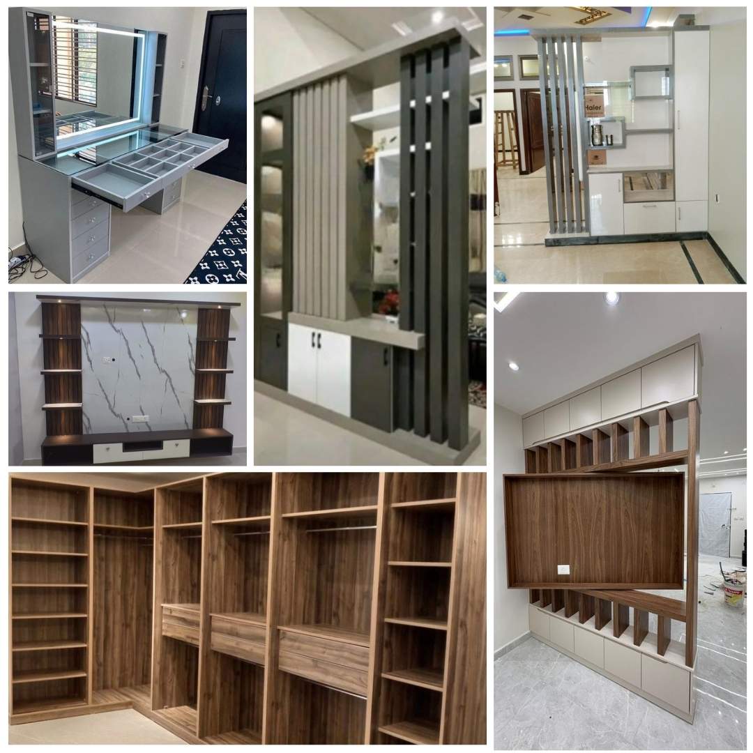 Jual HPL Murah Geyer