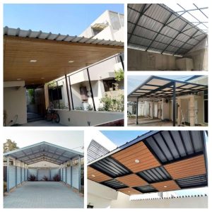 Jual Kanopi Custom Grobogan