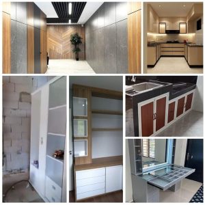 Jual HPL Murah Gubug