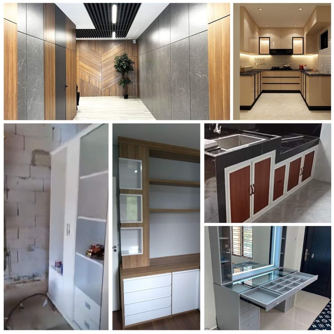 Jual HPL Murah Gubug