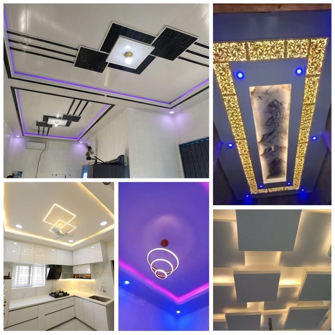 Plafon Karangrayung Custom Murah