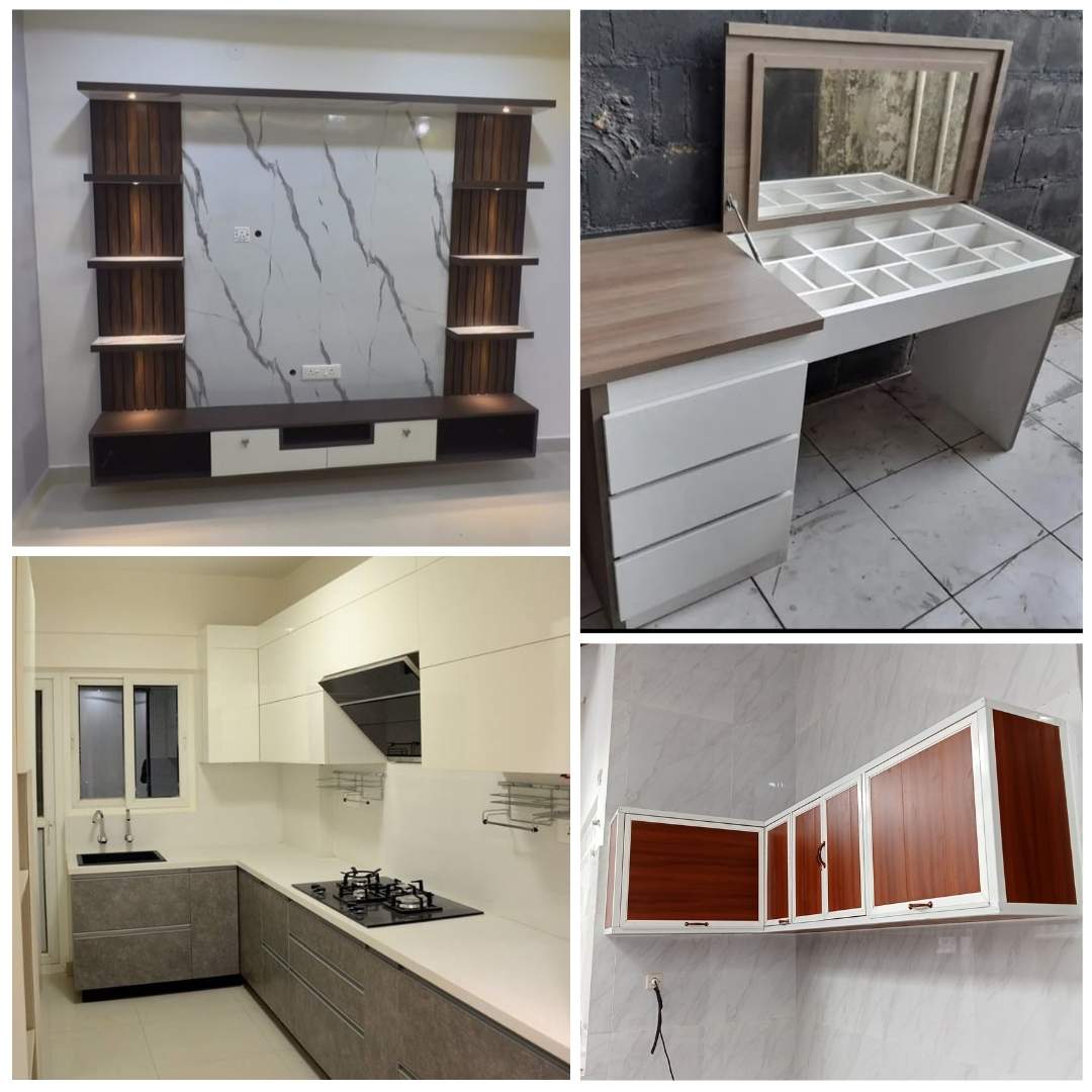 HPL Interior Custom Kedungjati