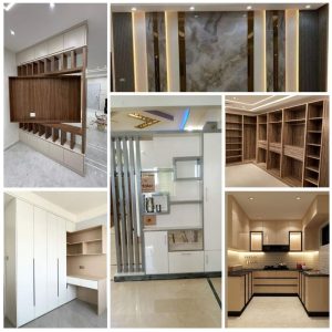 Jual HPL Murah Klambu