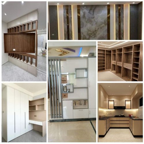 Jual HPL Murah Klambu