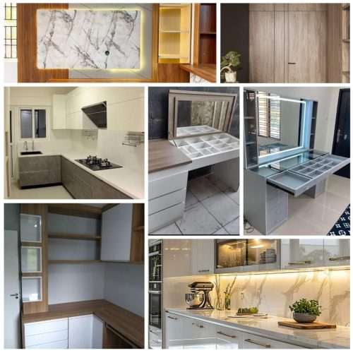 HPL Custom Kradenan Grobogan