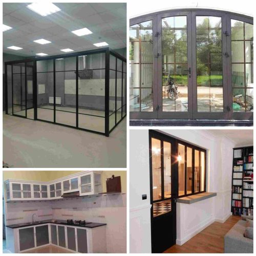 Aluminium Kaca Custom Blora Aluminium Kaca Custom Blora