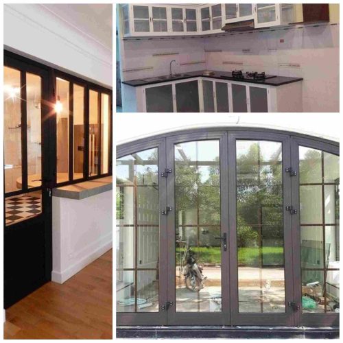 Aluminium Kaca Murah Jiken Aluminium Kaca Murah Jiken