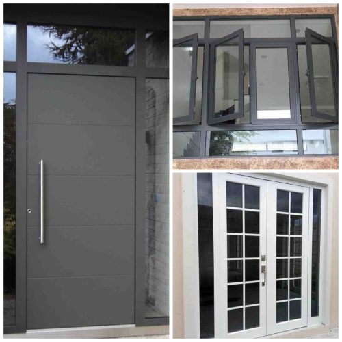 Custom Aluminium Kaca Jepon Custom Aluminium Kaca Jepon