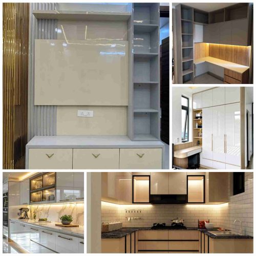 Custom HPL Murah Tunjungan