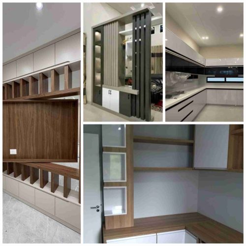 HPL Custom Kradenan Blora