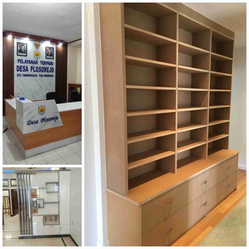 HPL Murah Custom Bogorejo