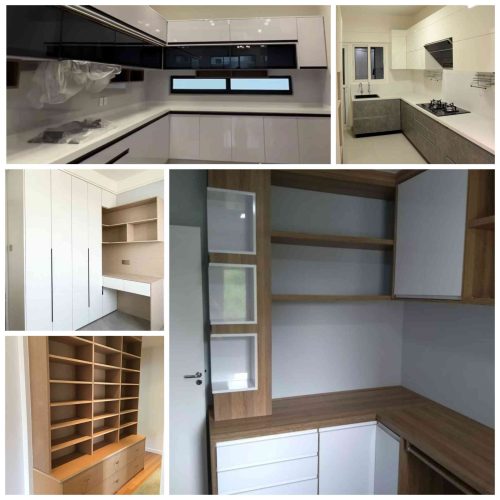 HPL Murah Custom Bonang