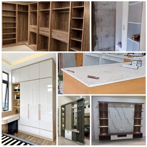 HPL Murah Custom Brati