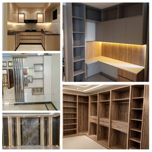 HPL Murah Custom Karanganyar