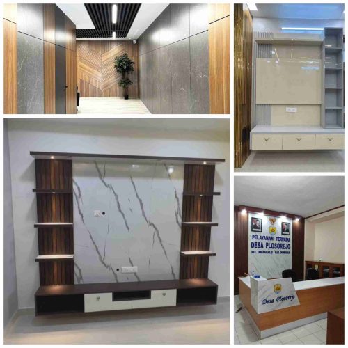 HPL Murah Custom Kedungtuban