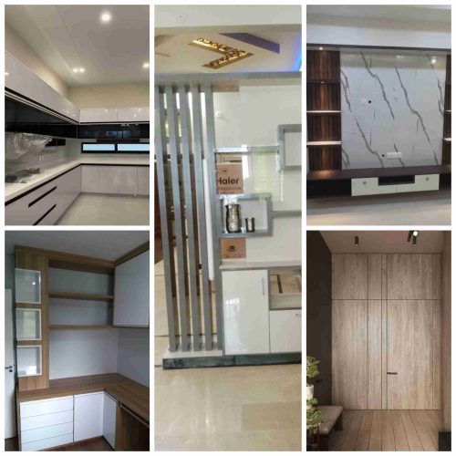 HPL Murah Custom Todanan