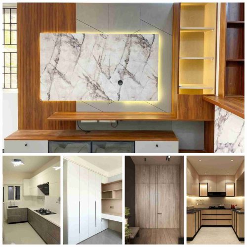 HPL Murah Jati Blora