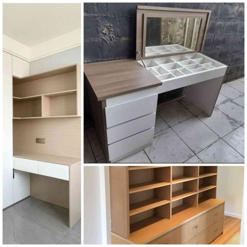 HPL Randublatung Custom Murah