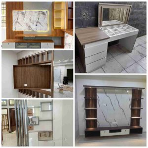 Jual HPL Custom Demak