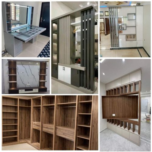 Jual HPL Murah Geyer