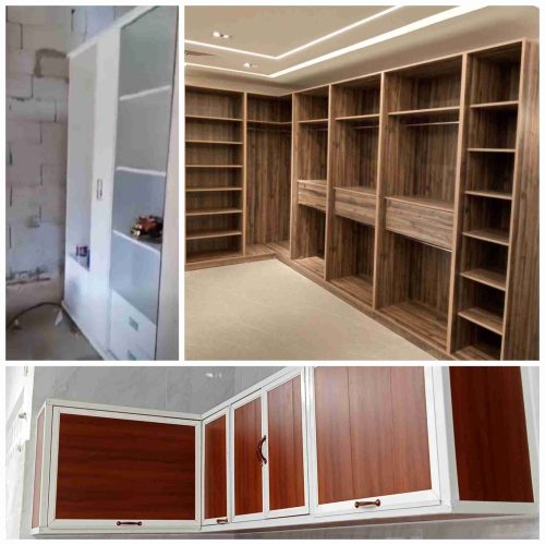 Jual HPL Murah Jiken