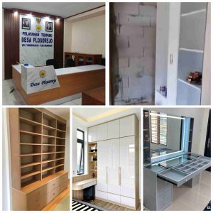 Jual HPL Murah Kunduran