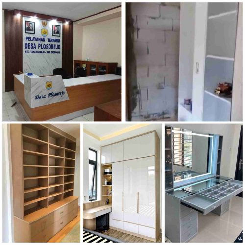 Jual HPL Murah Kunduran