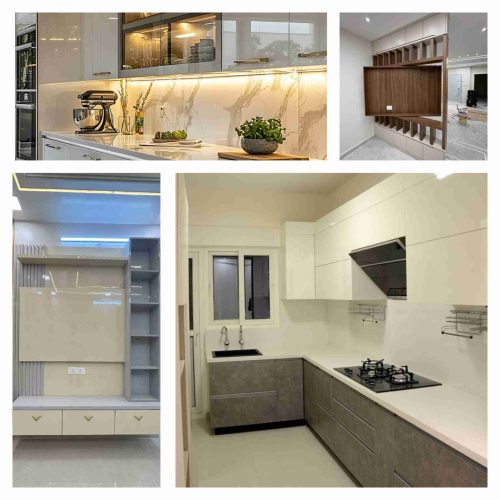 Jual HPL Sambong Murah