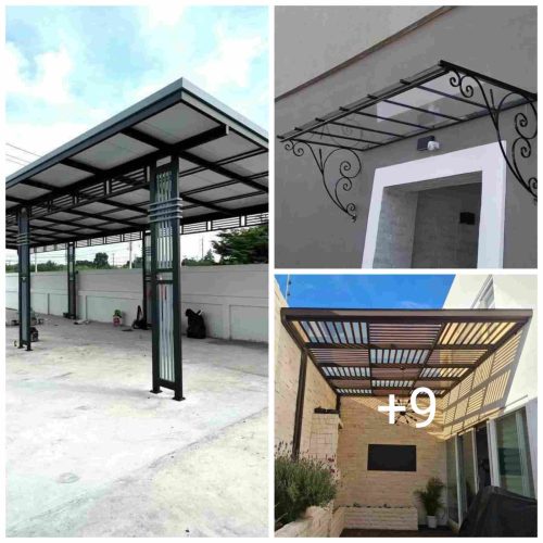 Jual Kanopi Kradenan Blora