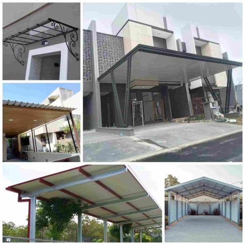 Jual Kanopi Murah Gajah