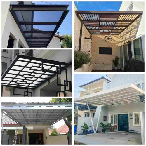 Jual Kanopi Murah Ngawen