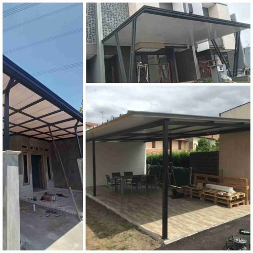 Jual Kanopi Murah Randublatung