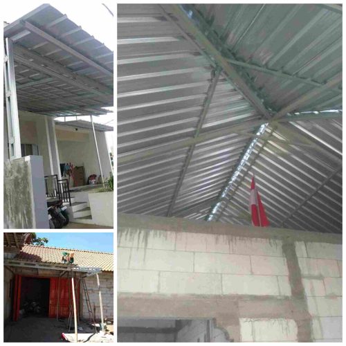 Jual Kanopi Murah Todanan