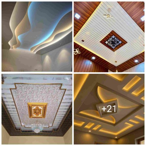 Jual Plafon Bonang Demak