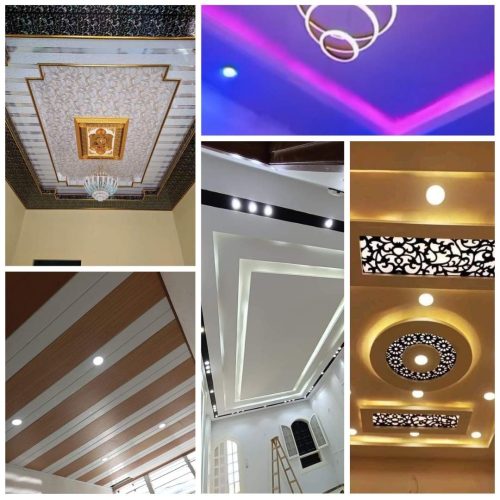 Jual Plafon Kradenan Grobogan