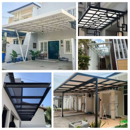 Kanopi Murah Mijen Demak