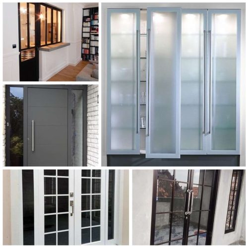 Kusen Aluminium Murah Kebonagung